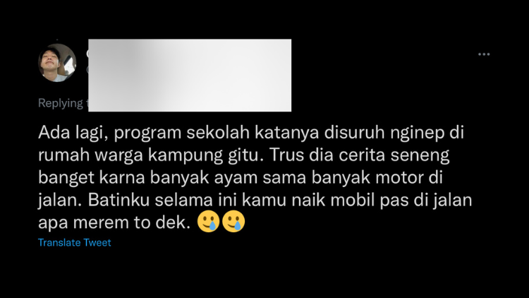 Cerita Kelakuan Orang Kaya yang Bikin Gagal Paham. Kok Bisa, ya?