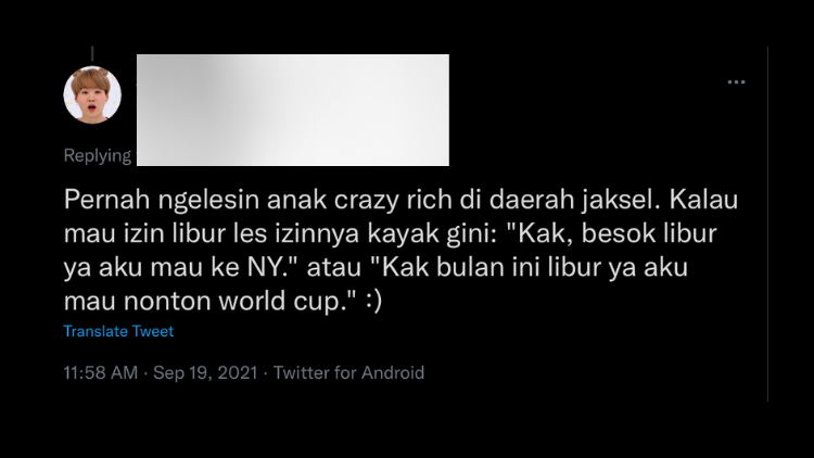 Cerita Kelakuan Orang Kaya yang Bikin Gagal Paham. Kok Bisa, ya?