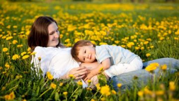 #KompetisiYoungMom-9 Rahasia Tentang Hamil, Persalinan dan Memiliki Bayi, Menjadi Ibu Tetap Bahagia itu Penting!