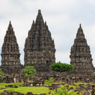 Kumpulan Tempat Wisata Candi di Jogja, Alternatif Wisata yang Murah nan Indah