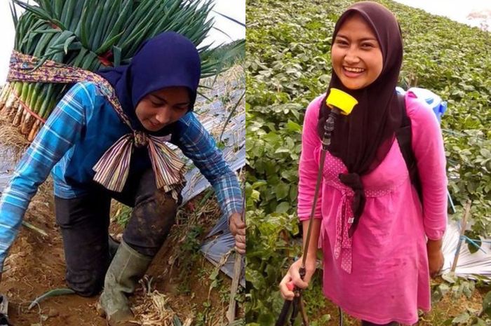Jarang Muncul di Dunia Hiburan, 6 Artis ini Putuskan Jadi Peternak dan Petani. Investasi Masa Depan! 9 Jarang Muncul di Dunia Hiburan, 6 Artis ini Putuskan Jadi Peternak dan Petani. Investasi Masa Depan!