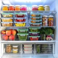 #KompetisiYoungMom-Food Prep, Solusi Dapur di Masa Pandemi
