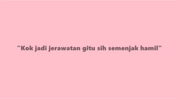 Meski Tanpa Disengaja, Ini 5 Ucapan yang Bisa Bikin Ibu Hamil Merasa Down
