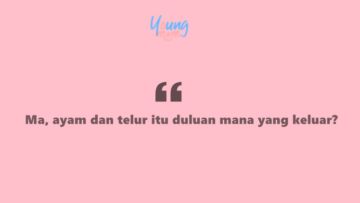 Kocak tapi Menarik, Ini 5 Pertanyaan Anak yang Sering Bikin Bingung Orang Tuanya