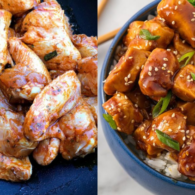 Resep Ayam Teriyaki yang Juicy dan Meresap Sausnya. Bumbu Marinasi Kuncinya