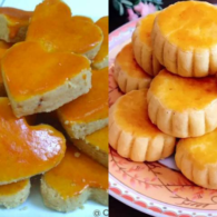 5 Resep Kue Kacang Versi Jadul Hingga Kekinian