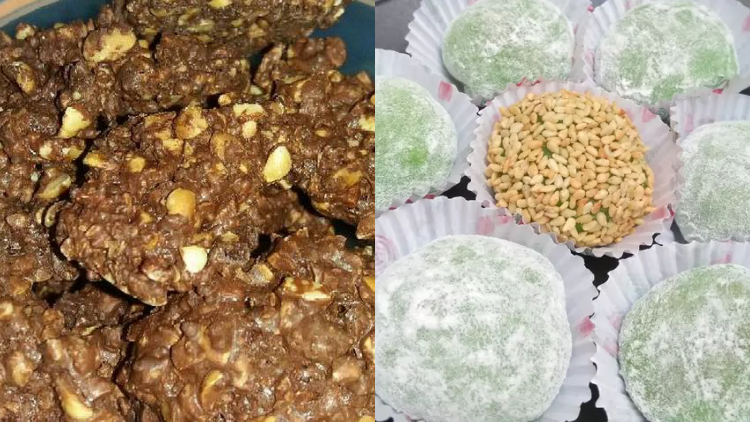 Resep Olahan Kacang Tanah Sederhana yang Enak