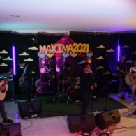 Malam Puncak Maxima 2021, Simsalabim : The World Full of Euphoria!