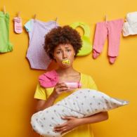 #KompetisiYoungMom-5 Hal Penting yang Sering Dilupakan Ketika Mempersiapkan Diri Menjadi Ibu Baru