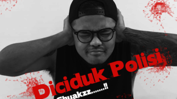 5 Fakta Menarik Ditangkapnya Coki Pardede oleh Polisi!