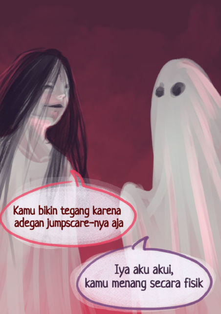 Alasan Film Horor Asia Dianggap Paling Seram. Ini Bukan Cuma Soal Penampilan! 7 Alasan Film Horor Asia Dianggap Paling Seram. Ini Bukan Cuma Soal Penampilan!