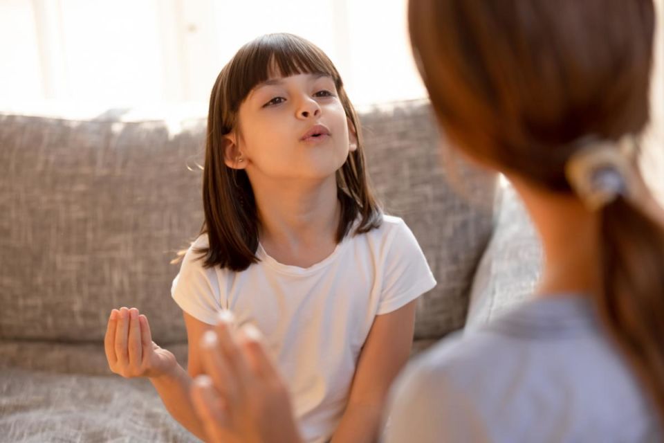 5 Didikan yang Membuat Anak Tumbuh Menjadi Pribadi yang Keras Kepala