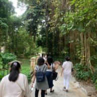 Ingin Liburan di Kebun Raya Bogor Saat PPKM? Begini Caranya!