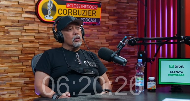 Merasa Tak Tega, Indro Warkop Maafkan Warkopi Setelah Tahu Mereka Terancam Penjara