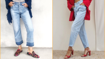 5 Model Celana Jeans yang Paling Hits Tahun 2021. Kamu Udah Punya Salah Satunya?