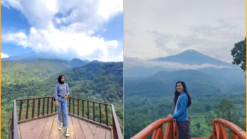 4 Tempat Wisata Alam Mojokerto yang Banyak Spot Foto