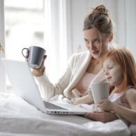 #KompetisiYoungMom-Dilema Pengembangan Diri Seorang Ibu