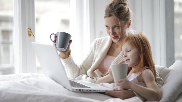 #KompetisiYoungMom-Dilema Pengembangan Diri Seorang Ibu