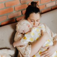 #KesehatanMental-Caraku Menemukan Diri Kembali Setelah Menjadi Seorang Ibu
