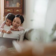 #KompetisiYoungMom-6 Tips Ampuh Agar Auto Tenang Jadi Working Mom di Era Pandemi
