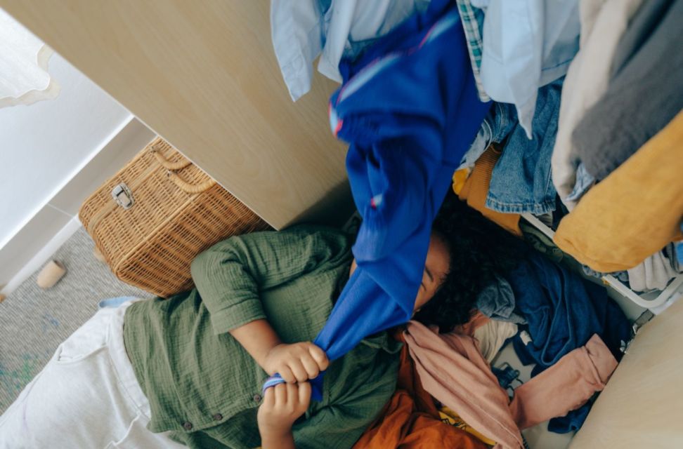 Bukan Sekadar Tren, Gaya Hidup Minimalis juga Bisa Diterapkan Buat Atur Keuangan. Jangan Asal Hemat, Be Minimalist aja~