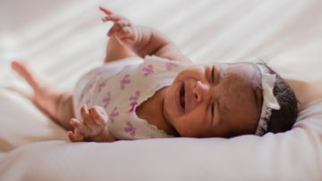Penjelasan Soal Sawan pada Bayi. Mitos atau Fakta Sih Sebenarnya?