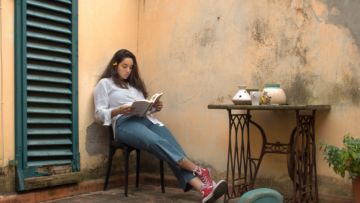 5 Buku Motivasi yang Bisa Dibaca saat di Rumah Aja, Anti Uring-Uringan Selama PPKM