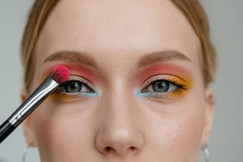 Asal Muasal Kosmetik yang Pertama. Sudah Ada Sejak Zaman Mesir Kuno!