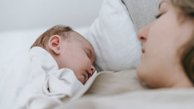 #KompetisiYoungMom-Teruntuk Putriku Tersayang