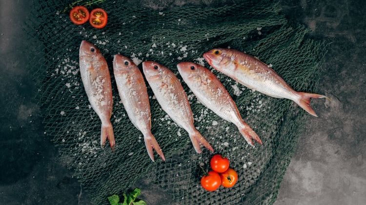 7 Cara Menghilangkan Bau Amis pada Ikan dengan Bahan Sederhana di Dapur