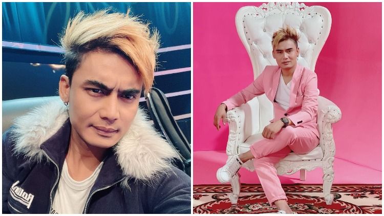 Job Berkurang Drastis tapi Selalu Punya Uang, Charly Van Houten Sampai Dituding Ikut Pesugihan