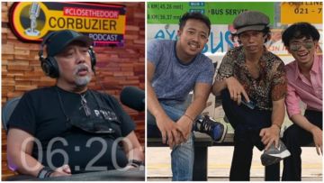 Merasa Tak Tega, Indro Warkop Maafkan Warkopi Setelah Tahu Mereka Terancam Penjara