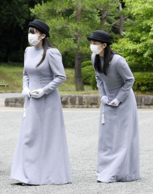 Potret Stylish 9 Putri dari Berbagai Kerajaan di Dunia. Gayanya Fashionable Abis!