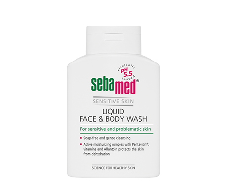 Rekomendasi gentle face wash