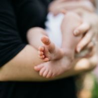 #KompetisiYoungMom-5 Tips Sukses Menyusui Bagi Penyintas TBC