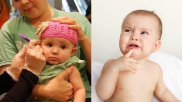 Pro-Kontra Tindik Telinga pada Bayi Perempuan. Para Orang Tua Harus Tahu!