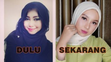 Sepak Terjang Andhika Lady Sebagai MUA dan Seorang Ibu. Semangatnya Patut Ditiru!