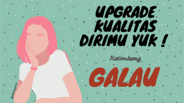 Hi Ladies! Tak Perlu Galau Karena Tak Kunjung Ada yang Melamar, Lebih Baik Pelajari Hal-hal Berikut Sebagai Bekal Pernikahan!