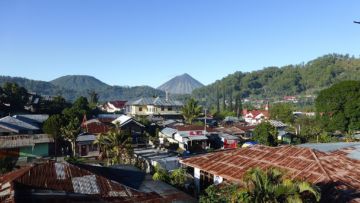 5 Kota Terdingin di Indonesia, Cocok Banget Buat Liburan Bagi yang Nggak Suka Panas