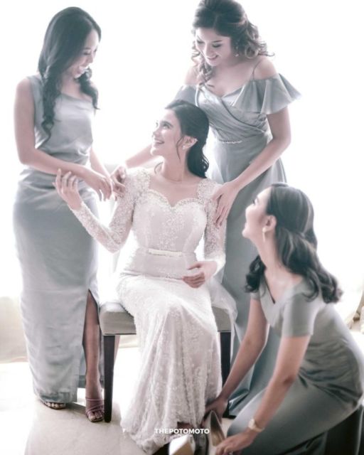 Sebut Tak Punya Sahabat karena Pernah Dikecewakan, Audi Marissa: Cuma Dekat Sama Suami Aja