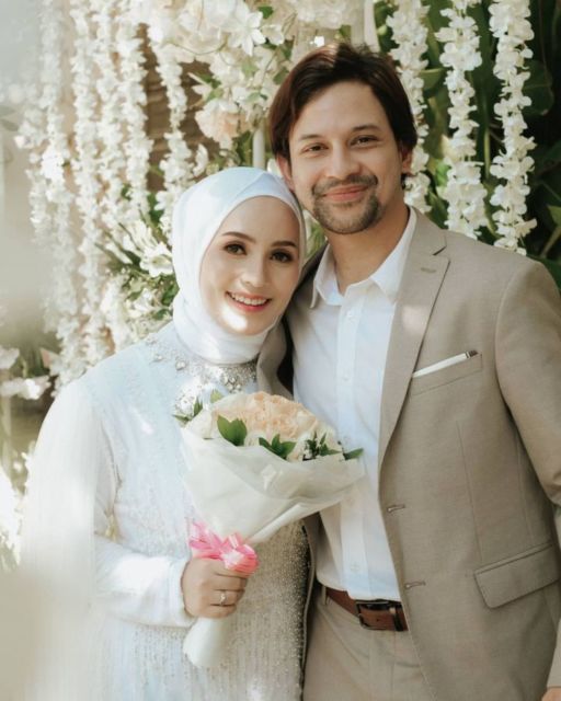 Sang Istri Hamil Anak Kedua, Lucky Perdana: Mudah-mudahan Perempuan Ya Allah