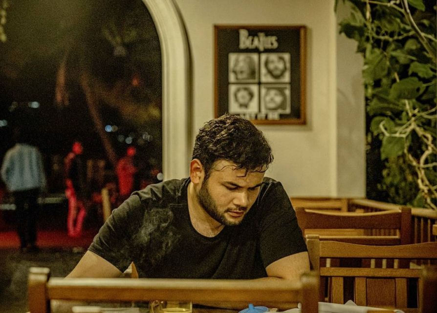 Belum Jera, Ridho Rhoma Lagi-Lagi Terjerat Kasus Narkoba. Kini Kembali Mendekam di Penjara 6 Belum Jera, Ridho Rhoma Lagi-Lagi Terjerat Kasus Narkoba. Kini Kembali Mendekam di Penjara