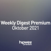 Weekly Digest Premium 2 – Oktober 2021