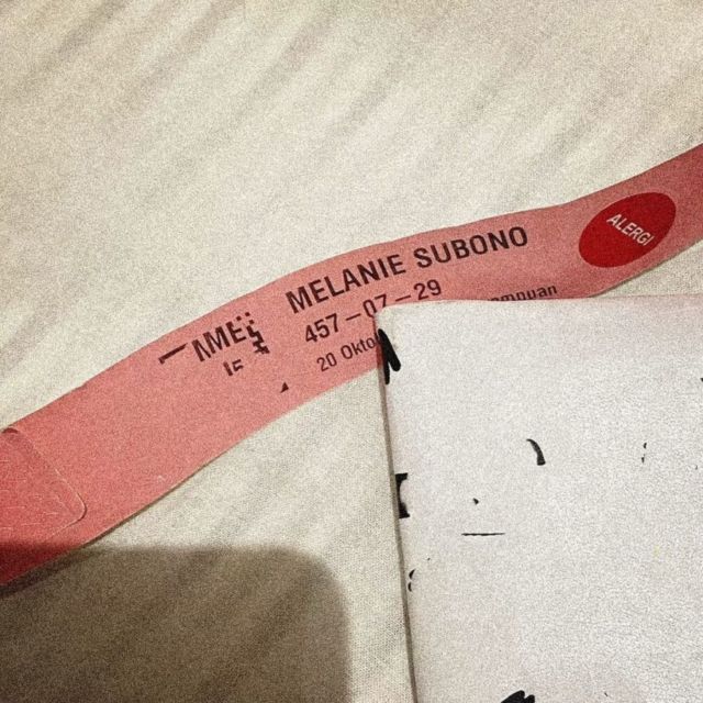 Divonis Tak Bisa Punya Anak, Melanie Subono Ungkap Kesedihannya Saat Menerima Banyak Hujatan