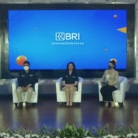 Usung Tema ‘Raih Rumah Impian’, Bank BRI Selenggarakan KPR BRI Virtual Expo 2021 Volume 2