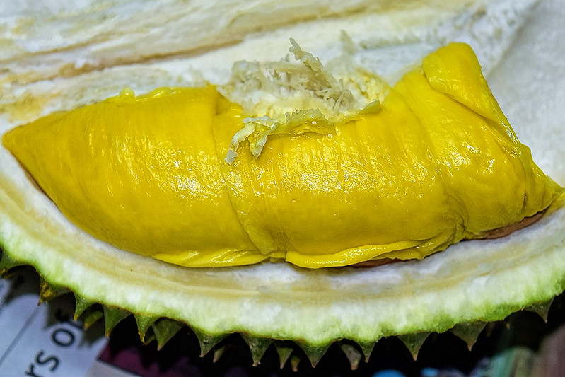  Jenis Durian Matahari