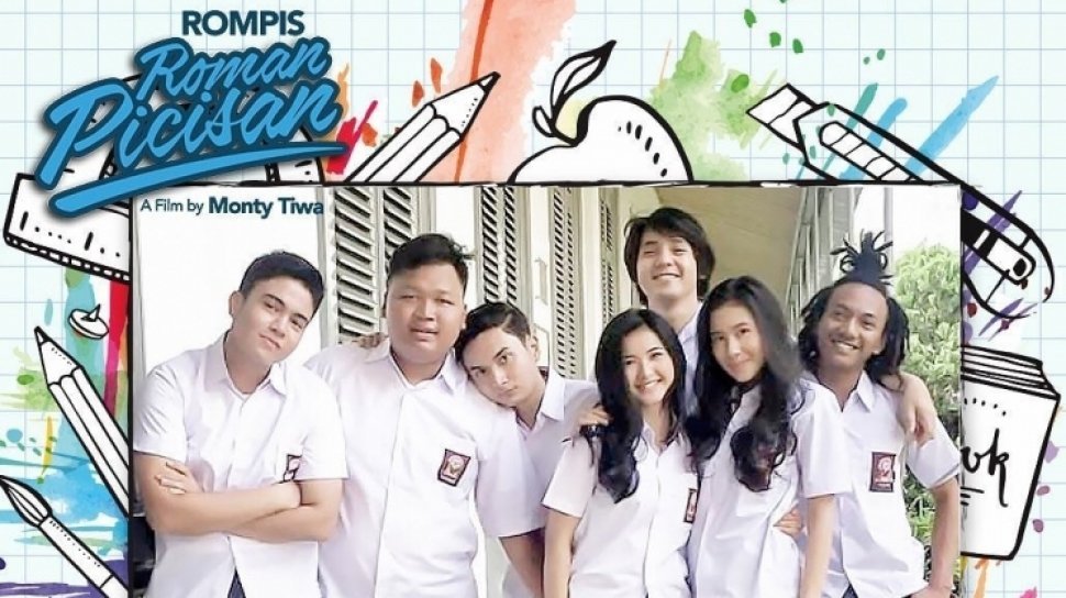 Perjalanan Karir Shenina Chinnamon, Aktris Muda Indonesia yang Hadir di Asian Film Award 2021