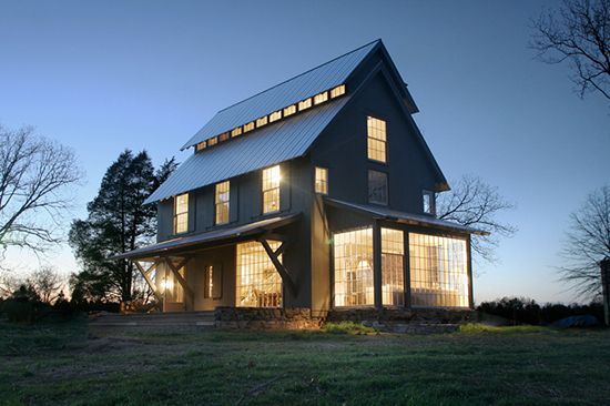 9 Desain Atap Rumah Minimalis Hingga Modern. Air Hujan Bisa Ngalir, kok!