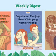 Weekly Digest Premium 3-Oktober 2021