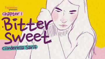 Bittersweet – Chapter 1